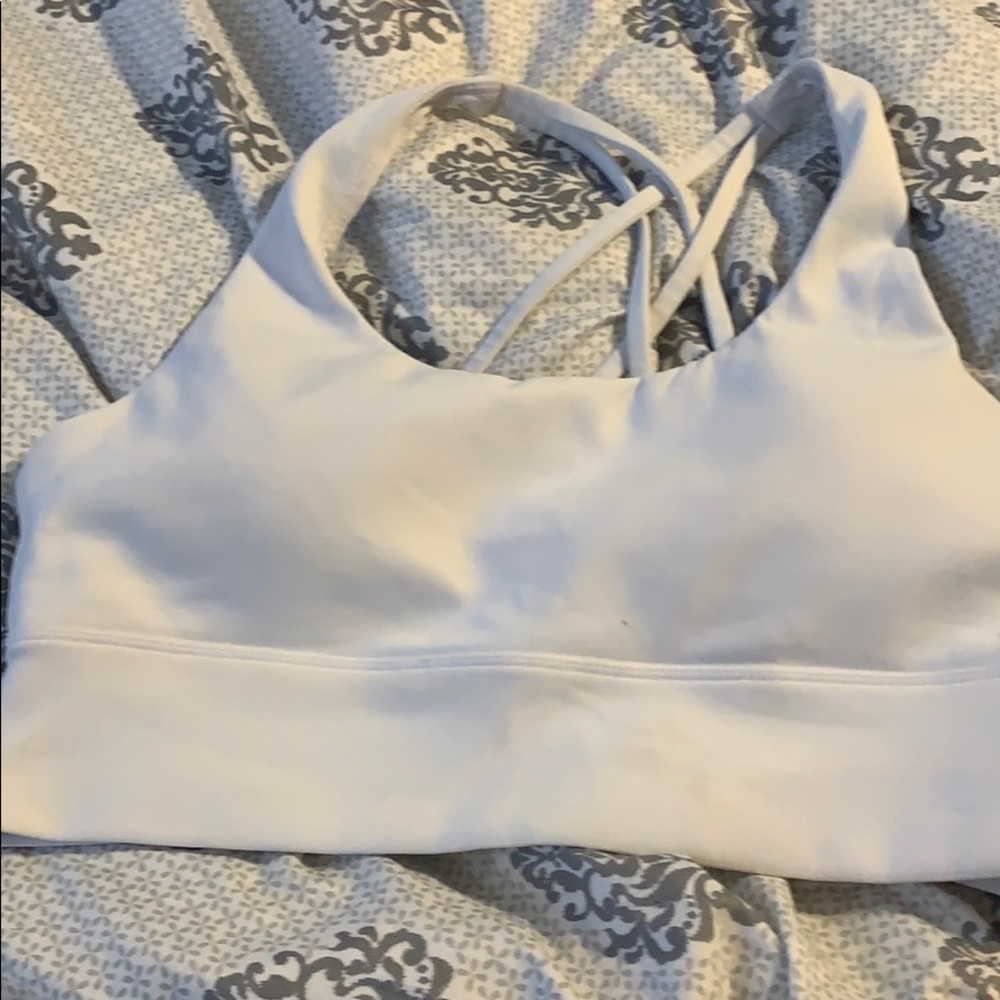Strong physiques sports bra